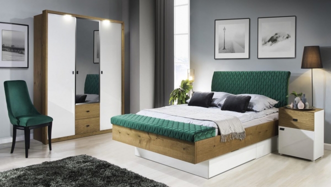 Гостиная Latzke Rupert