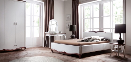 Мебель для спальни Taranko MILANO