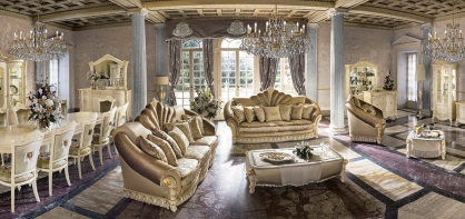 Madame Royale Notte
